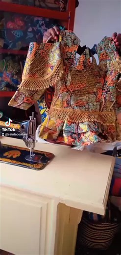 saintacouture on TikTok