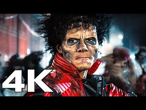 MICHAEL Trailer 4K (2026)