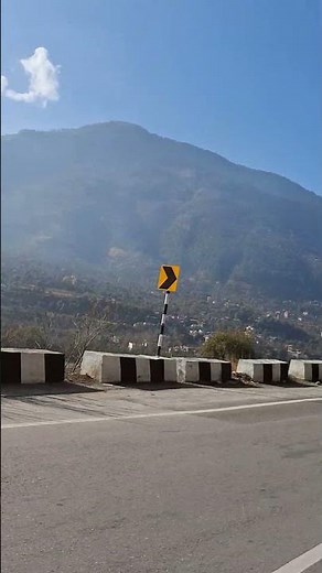 Kullu to Manali Scenic Road Journey | Breathtaking Views of Himachal Pradesh ‪@SushmaDiaries-x1w‬