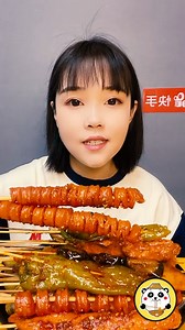 68K views · 1.2K reactions | Chinese Eating Show襤 | Mukbang Show | Facebook