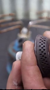 Rusty camping stove restoration giving new life to scrap