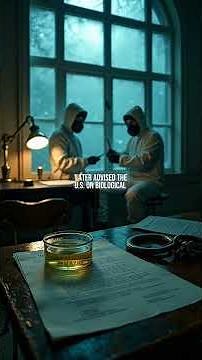 5 Dark Chapters in Science: Unethical Human Experiments Revealed