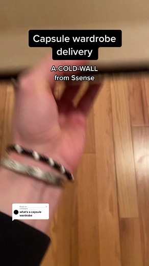 Mastering the Capsule Wardrobe for Men