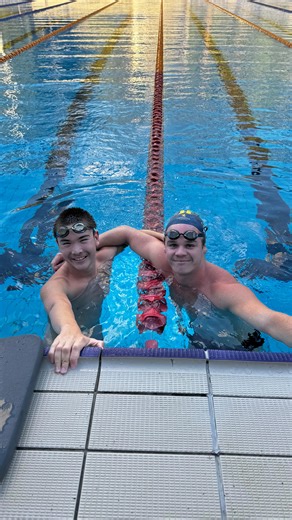 🔵🟡🦁🟡🔵 ⚡️ SCGS on Instagram: "⚡️Kick Challenge ⚡️ ? X 50m descending interval time by 2s starting from 1m10s What was the hardest kick set you ever done? Comment below 👇🏽"