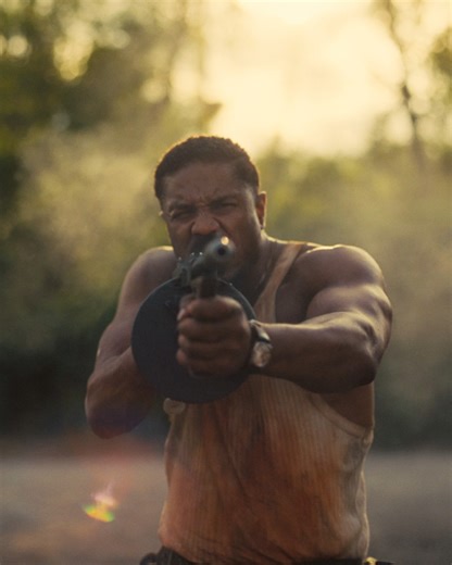 4.2K views · 50 reactions | A new vision of fear from director Ryan Coogler and Michael B. Jordan. Watch the new trailer for #SinnersMovie, coming to HOYTS March 6! | HOYTS Australia | Facebook