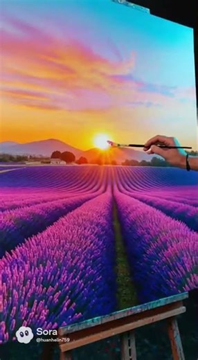 HUMAN PRINTER! 😱 World's Fastest Artist Paints Masterpiece in Seconds! 🎨✨