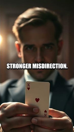 The Curious Clock Card Experiment