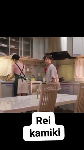 Rei Kamiki Code:STARS-947 #reels #japanese #jav_drama #fyp | putri yovana