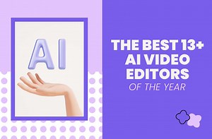 14 Best AI Video Editors to Try in 2025