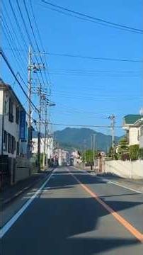 八王子市西寺方町付近 2026 5.17 #八王子市