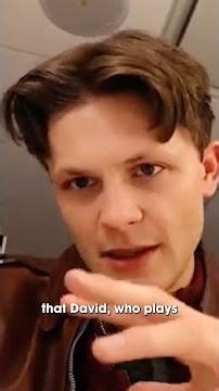 Backstage at Stranger Things: The First Shadow