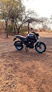 4.4K views · 48 reactions | This is the Yamaha FZ-S Fi Hybrid. Yes,...