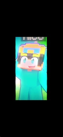 Kory & Nico - king never gives up #edit #kory #nico #effect #glow #minecraft #subscribe