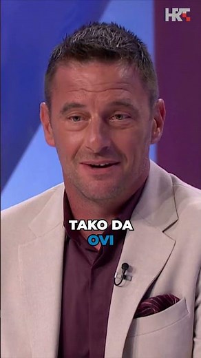 Kako su u studiju Americane vidjeli show na poluvremenu?