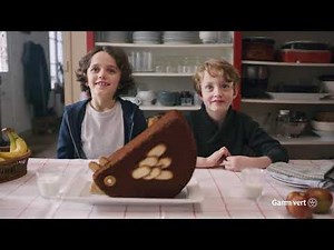 Gamm vert - Spot TV 2021 : Les œufs de Michel.