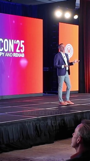 The question isn’t if AI will transform rehab therapy—it’s how. In his keynote at TherapyCon ’25, Raintree CEO Nick Hedges shared findings from our recent report with Censuswide, where nine in ten PT leaders said proactive AI adoption is essential to staying competitive. The takeaway is clear: the future of therapy belongs to those ready to lead. 🔍 Get the full report: https://hubs.ly/Q03Sd_rG0 | Raintree Systems