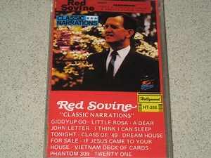 Red Sovine - Classic Narrations