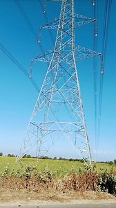 1.7K views · 16 reactions | High Voltage Wires में आवाज क्यों आती हैं? By MAX Gyan | MAX Gyan | Facebook