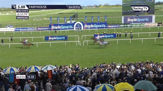 Haiti Couleurs is 16/1 for the Grand National! 👀Thoughts? 💭