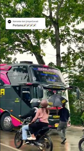 KOMARA SHOLAWAT 🥳✅️ Berapa not ni, asik juga suaranya #basuri #telolet #shorts