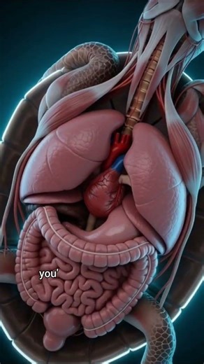 Can a Turtle Take Off Its Shell? 🐢😳”#Shorts#Biology#Animals#Turtles#Science#Educational#3DAnimation