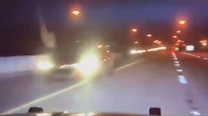 Wrong-way driver arrested on I-4 in Lakeland after interventions by FHP - WSVN 7News | Miami News, Weather, Sports | Fort Lauderdale