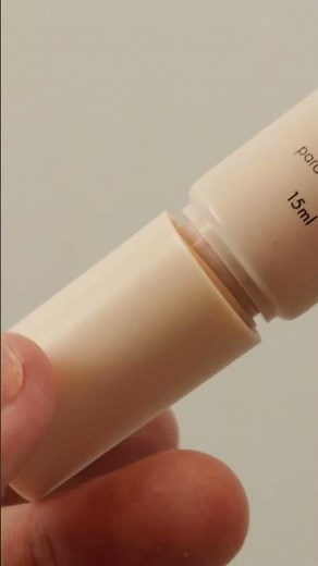 Gel Secativo de Espinhas de Película Invisível
