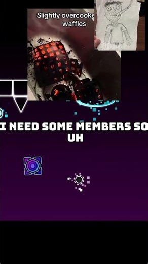 Geometry dash mega collab #geometrydash #gaming #megacollab #tutorial