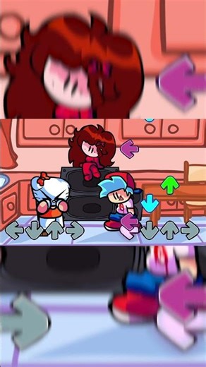 FNF Character Test | Hell-on Kitty | FNF Mods