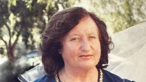Θρηνεί το Ριζοκάρπασο: «Έφυγε» η ηρωϊδα-δασκάλα Γιαννούλα Λαζαρίδου Βασιλείου | AlphaNews