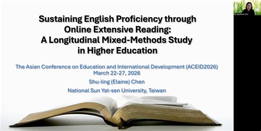 Sustaining English Proficiency Through Online Extensive Reading: A Longitudinal Mixed-Methods Study in Higher Education