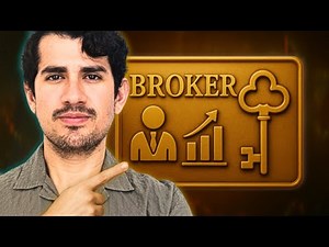 What Is A Broker In Trading? How They REALLY Work