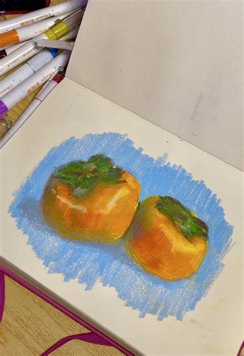 Discover the Joy of Silky Crayons for Coloring