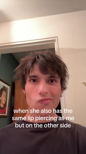 Understanding Lip Piercings: The Allure of Kissing