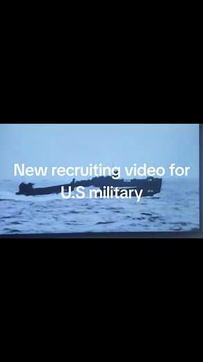 U.S. Military's Hilarious New Recruiting Video