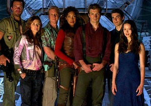 Watch: Deleted Scenes From Joss Whedon’s ‘Firefly’ Featuring Nathan Fillion, Christina Hendricks & More