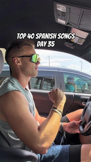Top 5 Spanish Songs of All Time