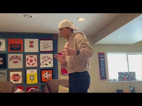 Education on contract/relax technique and stabilization