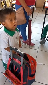 Segunda parte de jesus enojado porque no fuy ala junta de la escuela | Maria Maria Zaragoza