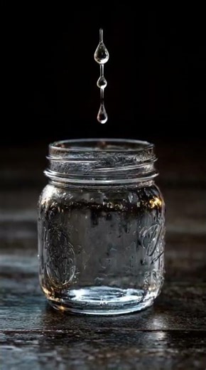 Cómo crear un bosque eterno en un frasco 🌿⏳