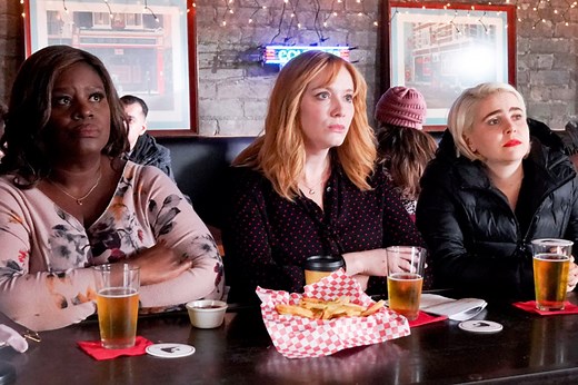 7 Shows Like 'Good Girls' to Watch if You Love the Show
