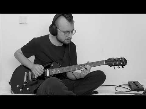 Mother Solo - Pink Floyd (Cover by Arda Mavi)