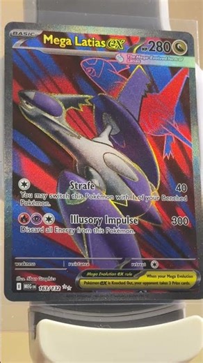 #pokemon Mega Evolution does have some gems. Here's one of them.