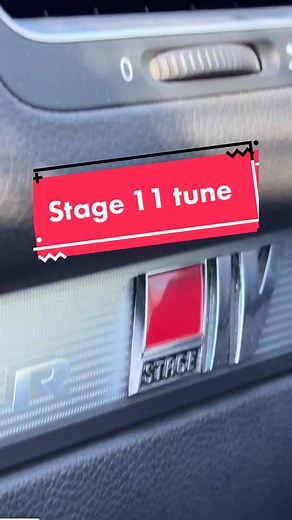APR Stage 4 Tune Revelation for Volkswagen Golf R