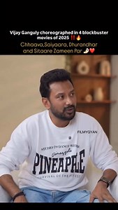 Vijay in an interview with Filmygyan expressed his gratitude about getting to work in the 4 blockbuster movies back to back in 2025 ‼️🔥 | Filmygyan Viral