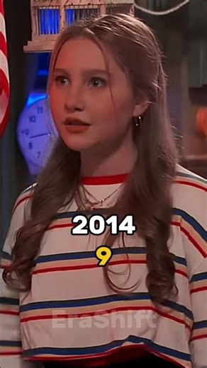 Henry Danger Cast (2014–2025) Then and Now! ⚡#shortvideo #henrydanger #nickolodeon #youtubeshorts