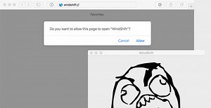 Remote macOS exploit using custom URL schemes demonstrated by security researcher | AppleInsider