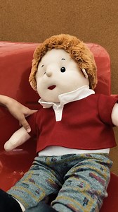 1.4M views · 20K reactions | Is saal ki pehli horror piece from our side this side a spinoff "GUDDA" Episode 1 from our SASTA MAKAAN series featuring my dear friend Mansoor Qureshi Maani and a cameo of mine. This spinoff focuses on another ordinary guy who bought a supposedly harmful doll for his kid unaware of the doll being possessed by some evil entity. To be honest the next installment is purely dependent on your response so do show some love | Majid Khan - CBM | Facebook