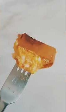 Calabaza rellena | Receta paso a paso