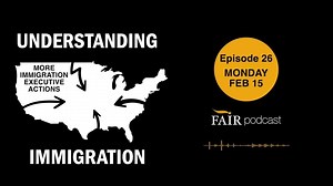 21K views · 829 reactions | TOMORROW: President Biden issued an executive order promising to raise the refugee ceiling by 730%. What effect will this have on the country, especially during the COVID-19 pandemic? | FAIR | Facebook